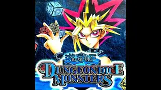 Duke Devlin&rsquo;s Scam Yu Gi Oh Dungeon Dice Review
