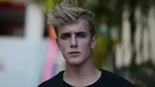 Jake paul 