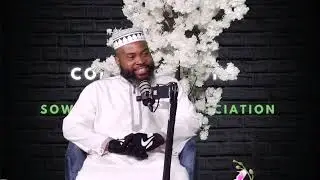 Conversation with Tony Imraan Khumalo | Soweto Muslim Association