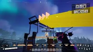 I FINISHED MY COAL GENERATORS ON SATISFACTORY #10