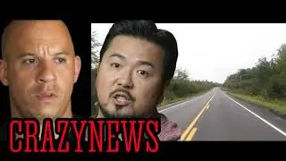 FAST & FURIOUS 10 IN JEOPARDY AFTER DIRECTOR JUSTIN LIN QUITS
