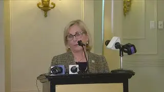 Louisiana Secretary of State says 30-year-old election system remains secure