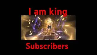 I am King 🔥।#shorts #youtubeshorts #viral