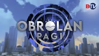 🔴LIVE | Perilaku Tak Senonoh Pada Anak - Obrolan Pagi