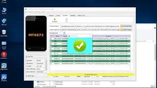 How to flash Lava Flair S1 with flash file
