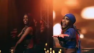 Sevyn Streeter OZY Fest Performance of &ldquo;GUILTY&rdquo; 5&bull;15&bull;21