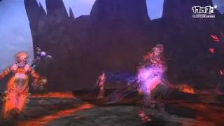 Black Gold - The non-targeting System Introduction