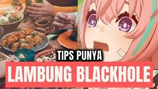 Nasi Padang 10 Bungkus Pun Gak Cukup 😫