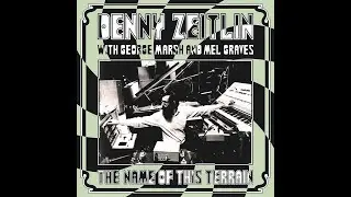 The Story Behind Denny Zeitin's 