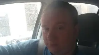 Food Delivery and Rideshare in BAD WEATHER!