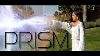 Prism | Sci-Fi Horror Short Film