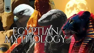 Egyptian Mythology - 65 Gods of Ancient Egypt