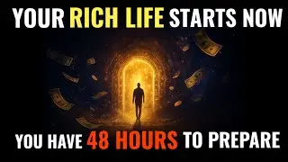 &ldquo;The Cosmic Royal Code Is Calling You &mdash; Open the Wealth Gate Now&rdquo;