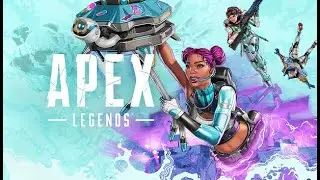 APEX LEGENDS - Great vibes mature audience only