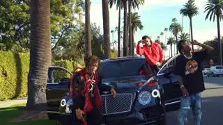 Rich The Kid - Early Morning Trappin ft. Trippie Redd (Instrumental Remake)