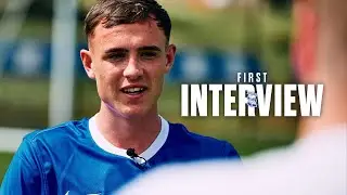 NEW | Premier League midfielder, Luke Harris, signs for Birmingham City ✍️