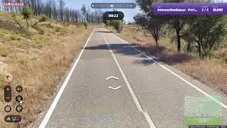 Reddit League - S9 Div. 4A - Week 8: Portugal