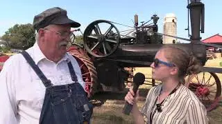 Community Spotlight: The Somerset Steam & Gas Pasture Party