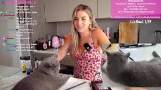 Littlebunny_x Full Art VOD