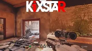 KiXSTAr - 