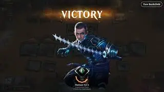Magic The Gathering Arena 2025 - Azorius Deck