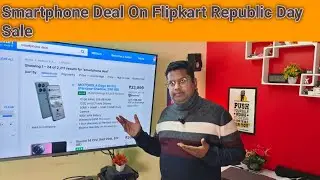Above ₹30000 Smartphone Deal on Flipkart Republic Day Sale 2026 🔥 | Premium Phones Biggest Discount