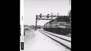 Dylan Henner - Amtracks [PSALM005] (2021)