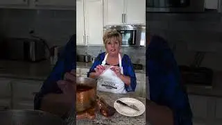 Cookbook now available on Amazon! Search Antoinette's Italian Kitchen #cooking #recipe