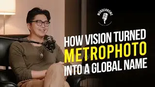 Passion, Purpose, and Vision: The Metrophoto Mindset
