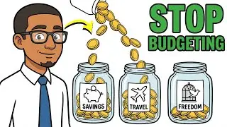 Why Your Budget Is Holding You Back