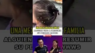 ALGUIEN VINO A PRESUMIR SU PEINADO #ytshorts #subscribe #viral