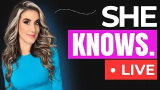She Knows-Episode 47