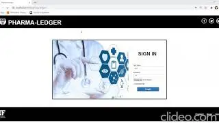 Pharmaceutical Drug Tracking using Hyperledger Fabric