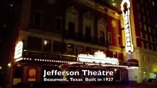 Jefferson Theatre
