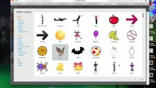 MIT Scratch Lecture  Coding for Kids Lesson 1
