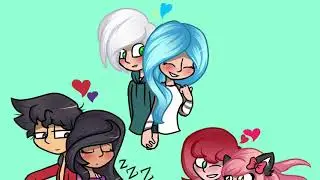 Aphmau I Like Me Better