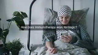 Revolutionizing Cancer Care: Immunotherapy & Biotech Trends Transforming Healthcare