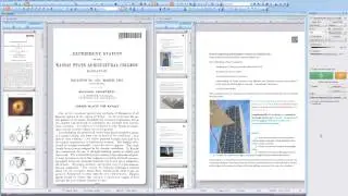 36 Document separation and Barcodes in PixEdit Document Scanner Software.