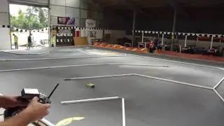 Ardent racing