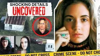 The Tragic Murder of Taylor Behl