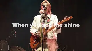 컨파인드화이트(Confined White) - When you see me shine | 251120 먼데이프로젝트 시즌8 Our Universe | @ cj아지트 광흥창