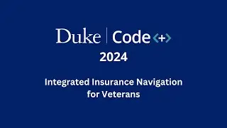 Integrated Insurance Navigation for Veterans