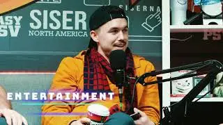 We did a Podcast!
