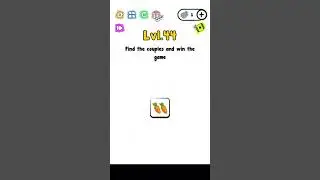 Trick Me Walkthrough Level 44