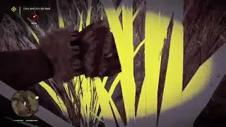 Path Of Oros - Far Cry Primal Episode 1