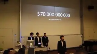 Wearable and Privacy Presentation