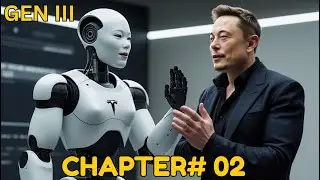 Elon Musk's Tesla Unveils Optimus Gen 3: AI Hands That Will Change Everything