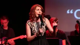 Marla Mindelle 