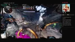 Titanfall 2 last titan standing ([tone])