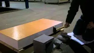 DuraSip Impact Test